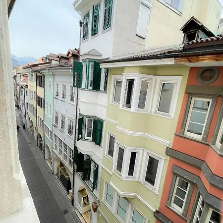 Lauben Old Town *