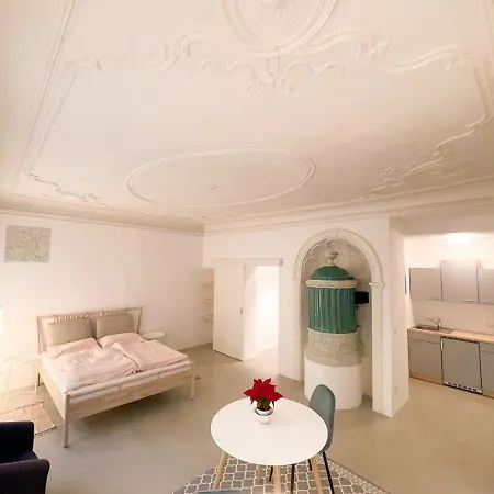 Apartmán Lauben Old Town