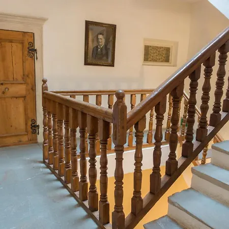 Lauben Old Town Apartamento *