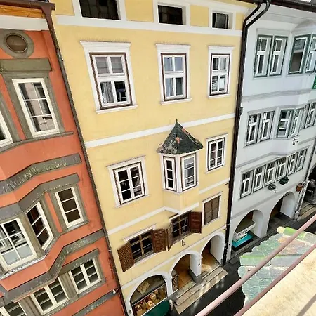 Lauben Old Town * Bolzano