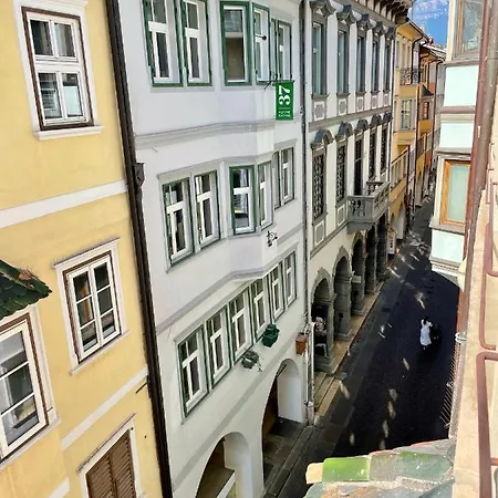 Apartment Lauben Old Town *