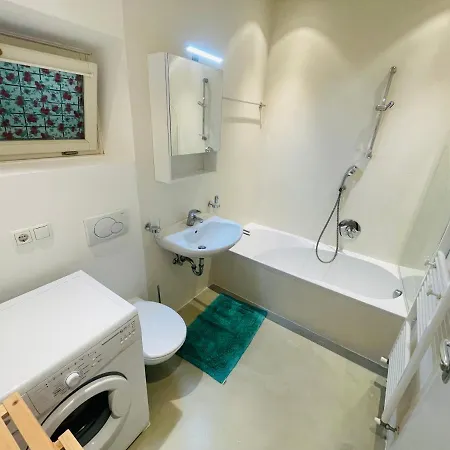Lauben Old Town Apartment Bolzano