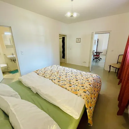 Apartment Lauben Old Town *