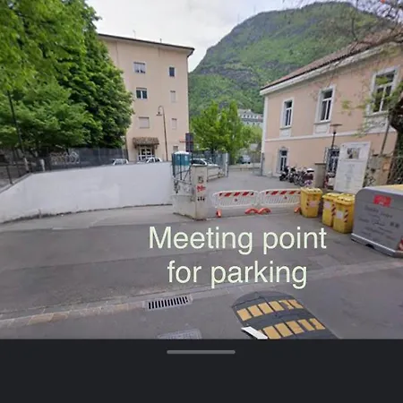 Apartment Lauben Old Town