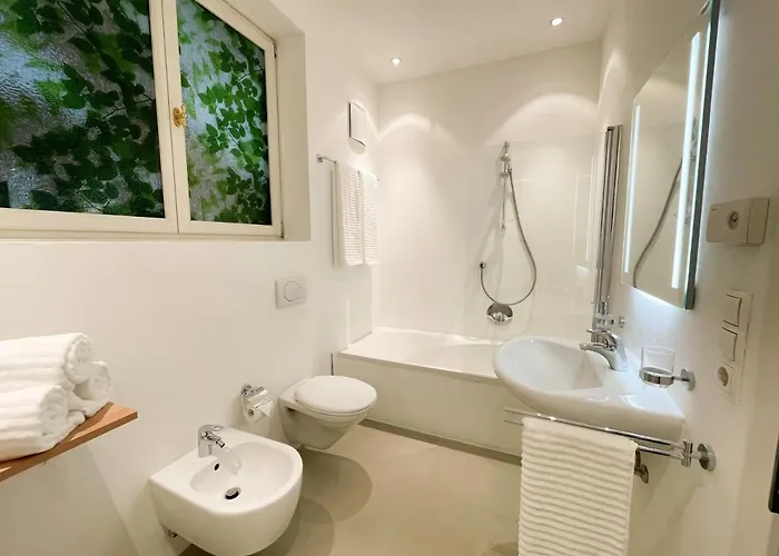 Apartamento Lauben Old Town