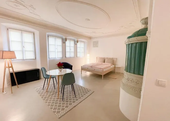 Lauben Old Town Apartamento