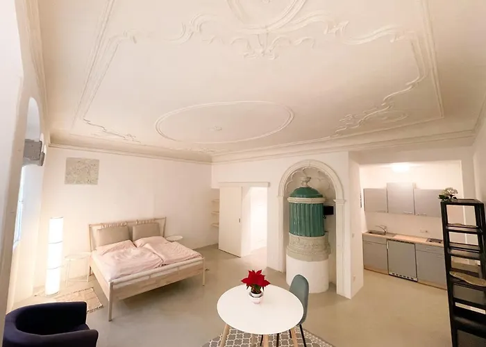 Apartment Lauben Old Town