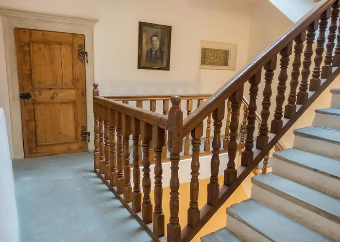 Lauben Old Town Apartment *