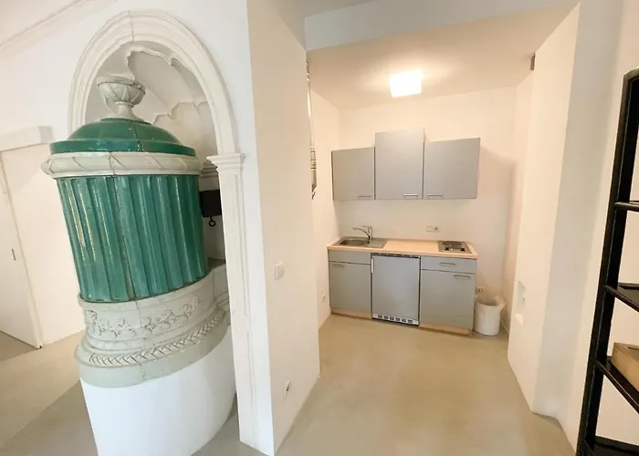 Apartamento Lauben Old Town