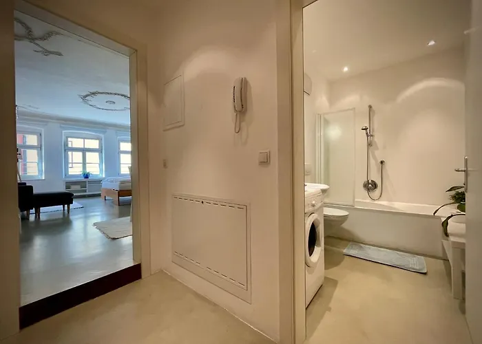 Apartment Lauben Old Town *