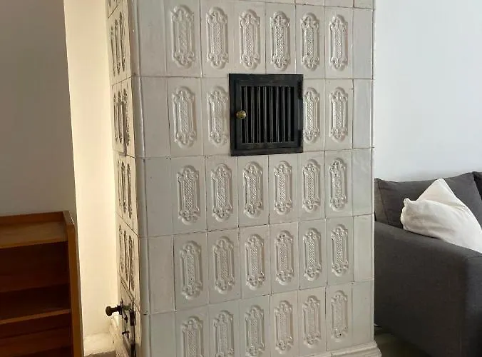 Apartamento Lauben Old Town *