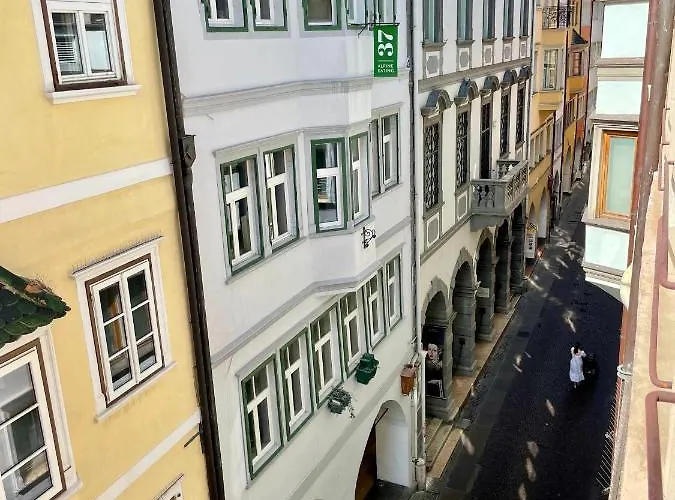 Apartment Lauben Old Town *