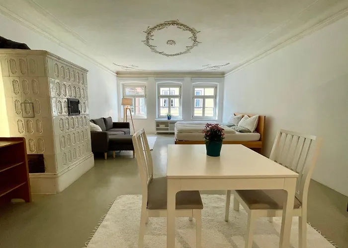 Lauben Old Town Apartamento Bozen