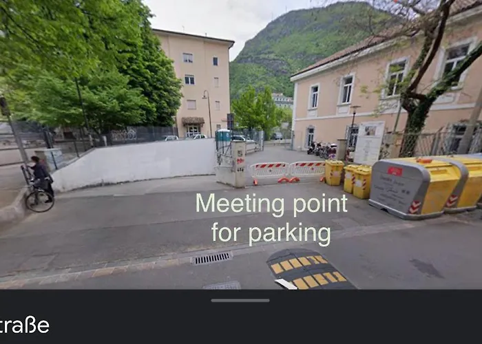 Apartamento Lauben Old Town